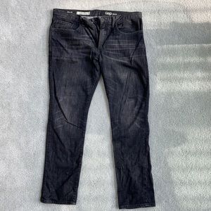 Gap Men’s Skinny Jeans 34x30 Like New